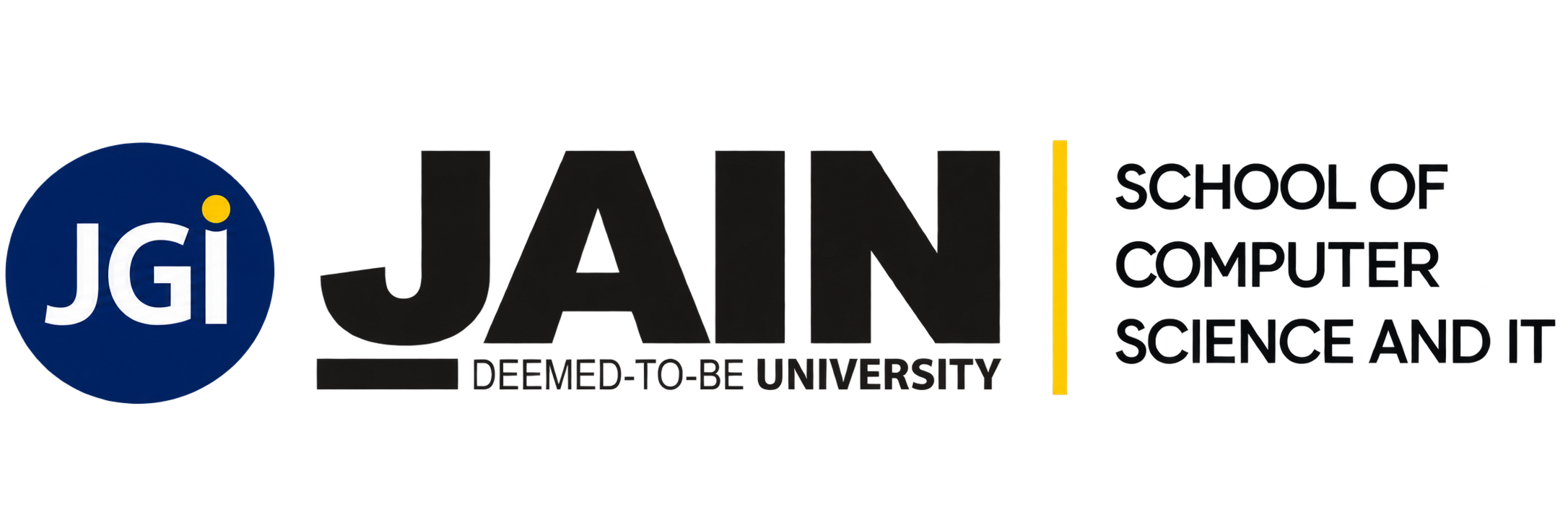 JAIN University Logo